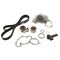 Aisin Lexus Es300 93-92/Toyota Camry 93-92 Timing Belt Kit, Tkt013 TKT013 - alternate 1